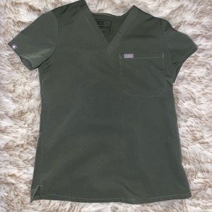 Figs Moss Catarina XXS